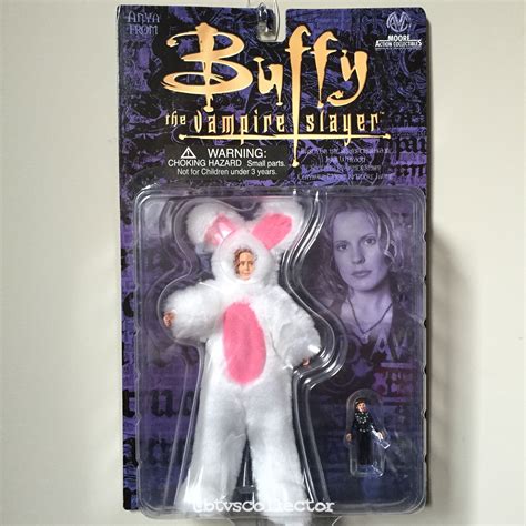 buffy the vampire slayer figures|buffy memorabilia.